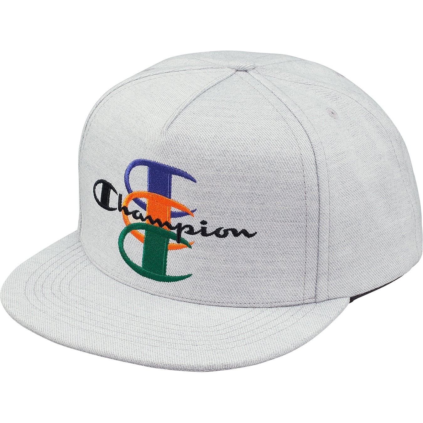 Supreme®/Champion® 5-Panel view 10